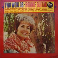 Bonnie Guitar - Two Worlds